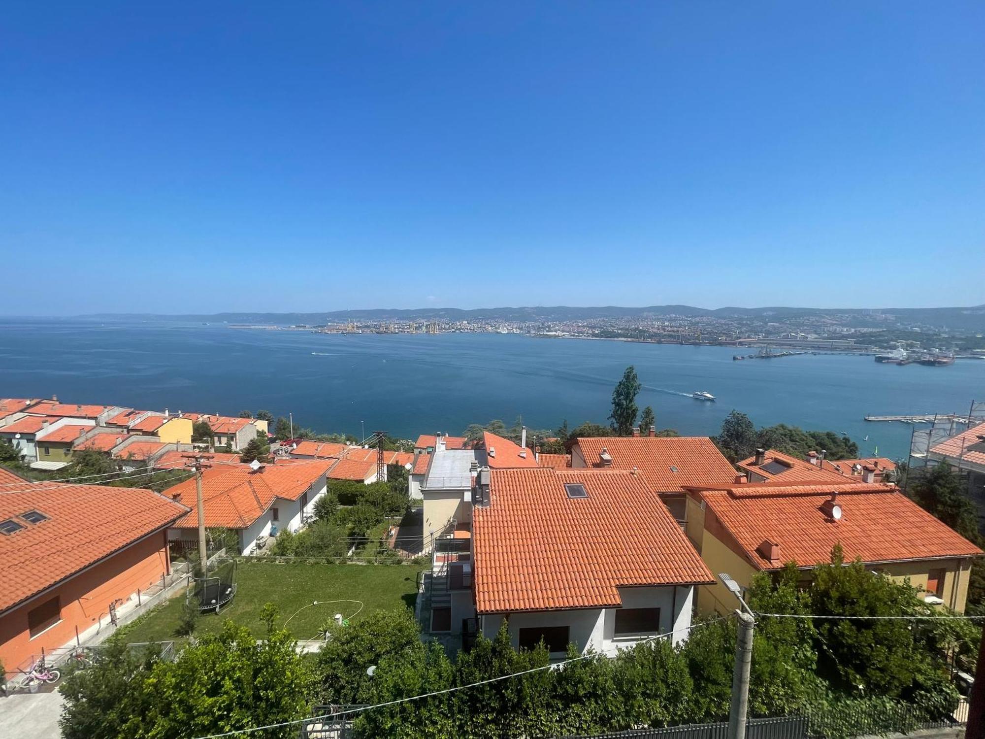 Panorama 3* Múggia